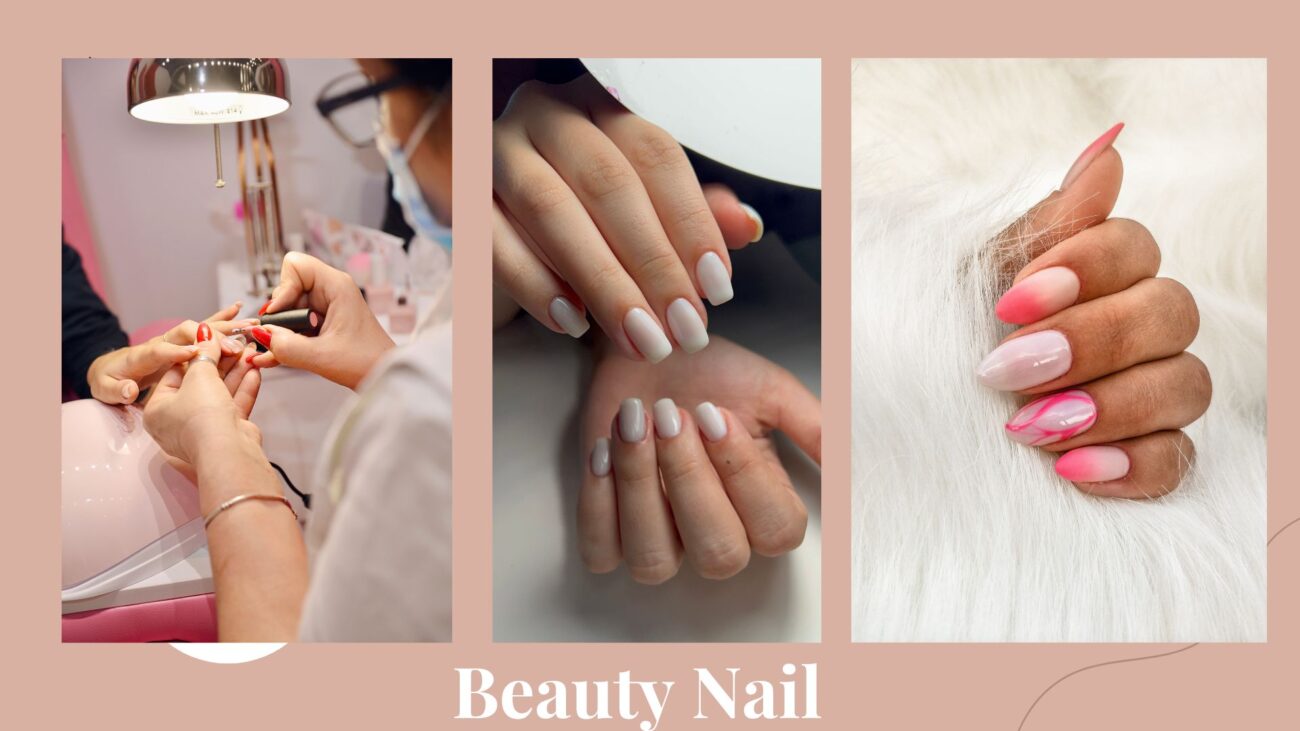 The Allure of Beauty Nails: A Deep Dive into Trends, Care, and the Art of Manicures