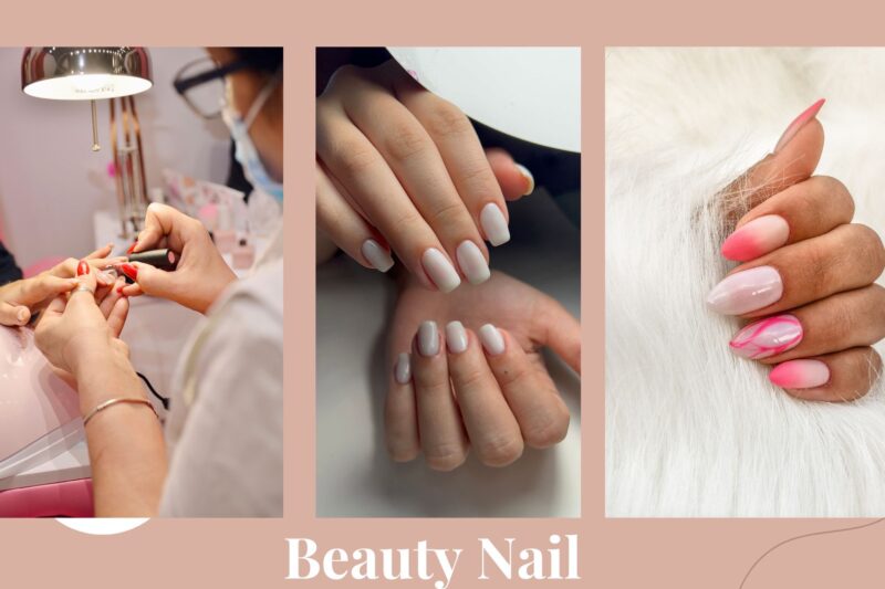 The Allure of Beauty Nails: A Deep Dive into Trends, Care, and the Art of Manicures
