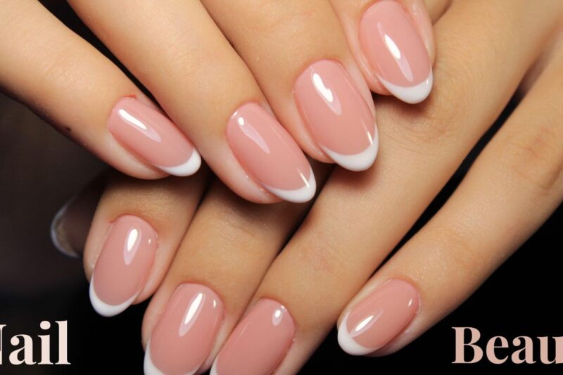 Unleash Your Inner Artist: A Deep Dive into the World of Nail Art