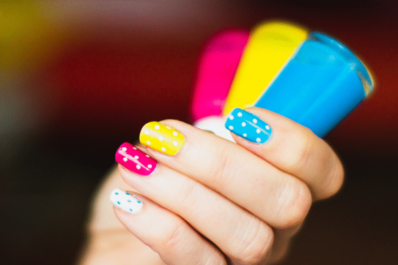 The Everlasting Allure of Beauty Nails: More Than Just a Pretty Polish