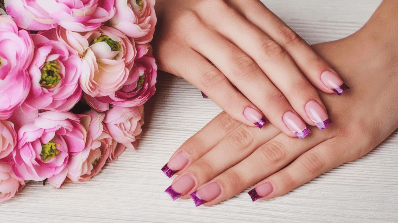 The Everlasting Allure of Beauty Nails: More Than Just a Pretty Polish