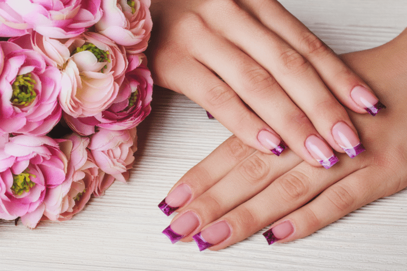 The Everlasting Allure of Beauty Nails: More Than Just a Pretty Polish