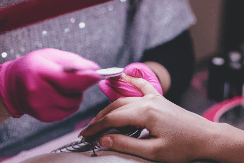 The Art of the Nail: Exploring the World of Beauty Nails