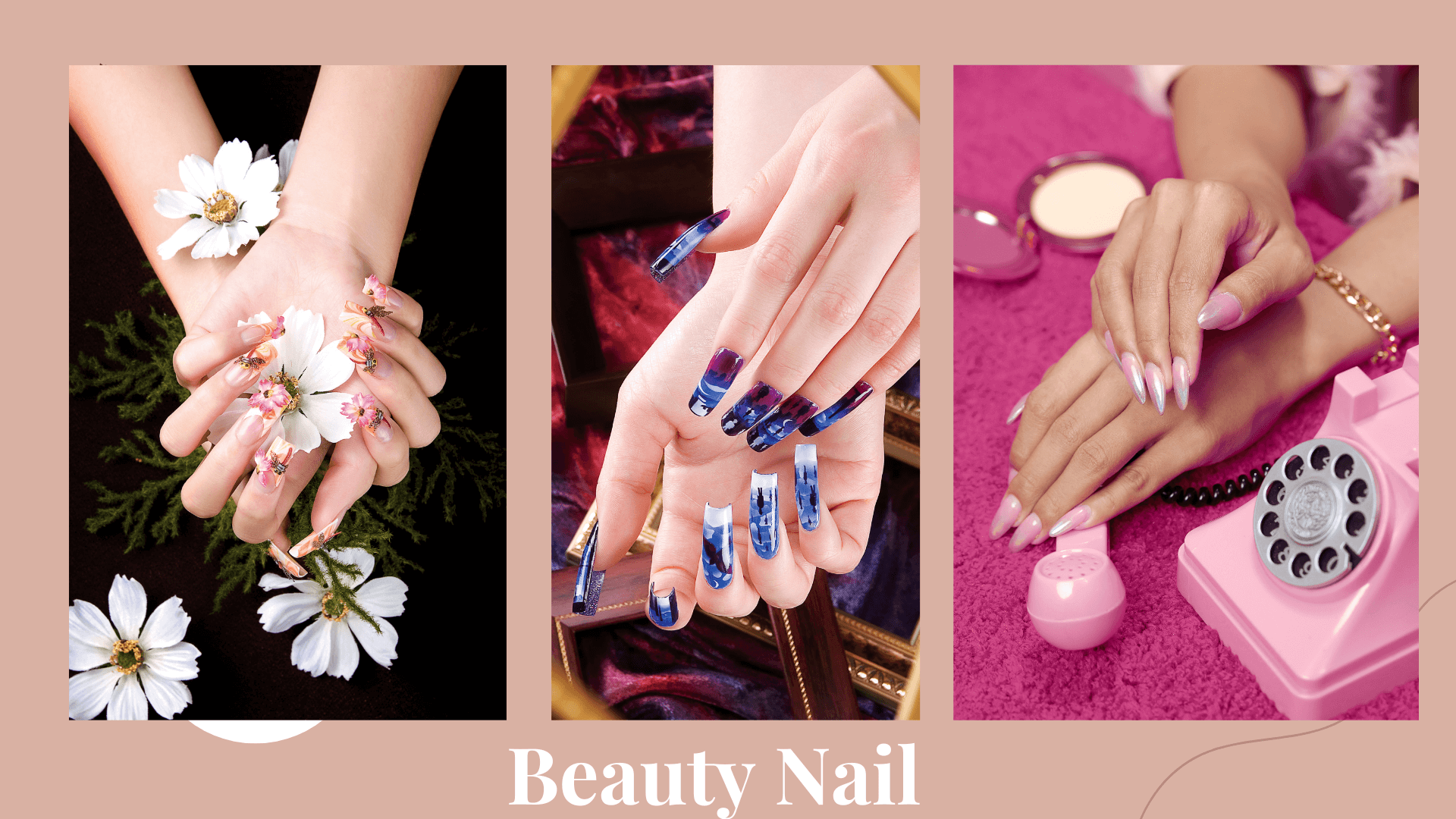 While aesthetics are paramount, the health of your nails is fundamental to achieving and maintaining a beautiful manicure. Healthy nails are stronger, less prone to breakage, and provide a better surface for polish application.