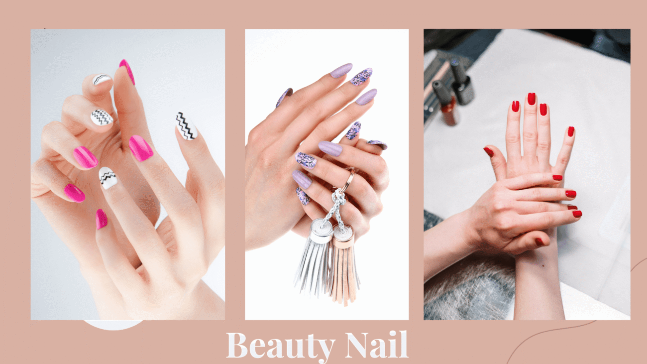 The Miniature Masterpiece: A Comprehensive Exploration of Beauty Nails