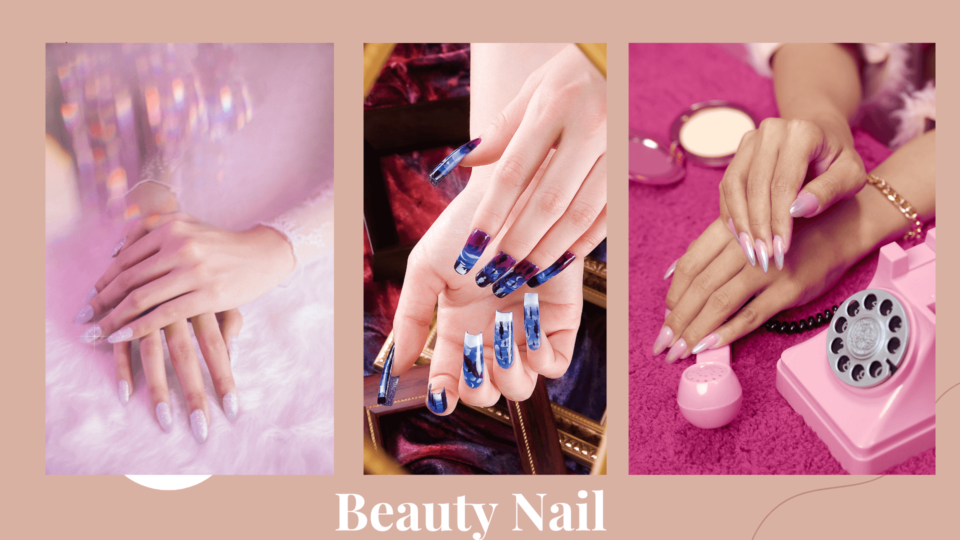 Beauty Nails: Beyond the Polish – A Holistic Approach to Nail Art and Wellness