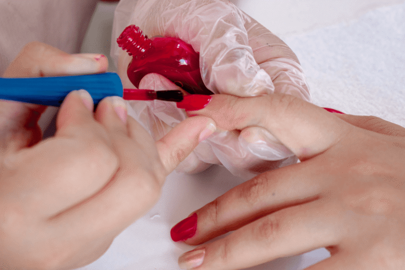 Beauty Nails: Beyond the Polish – A Holistic Approach to Nail Art and Wellness