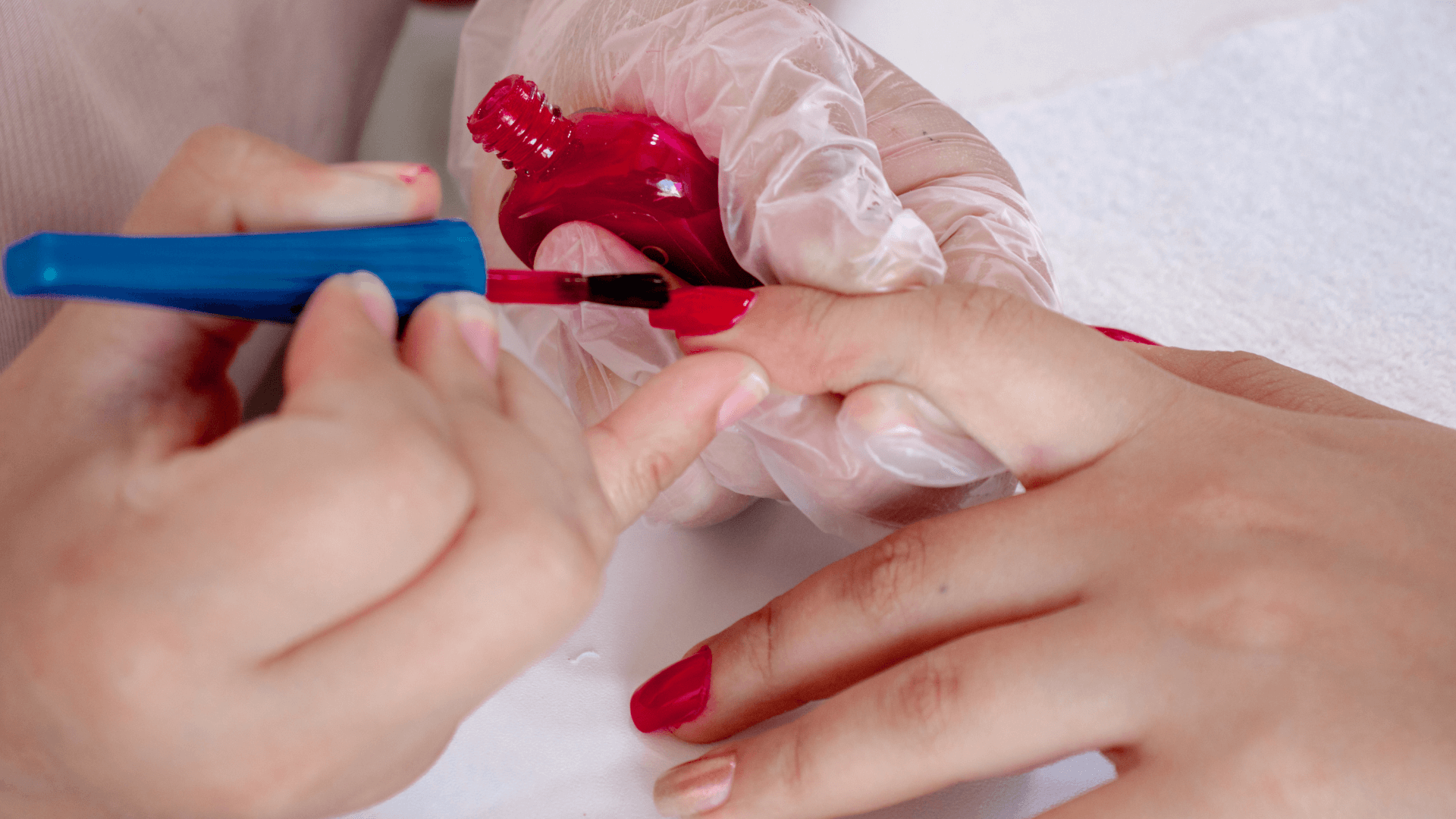Beauty Nails: Beyond the Polish – A Holistic Approach to Nail Art and Wellness