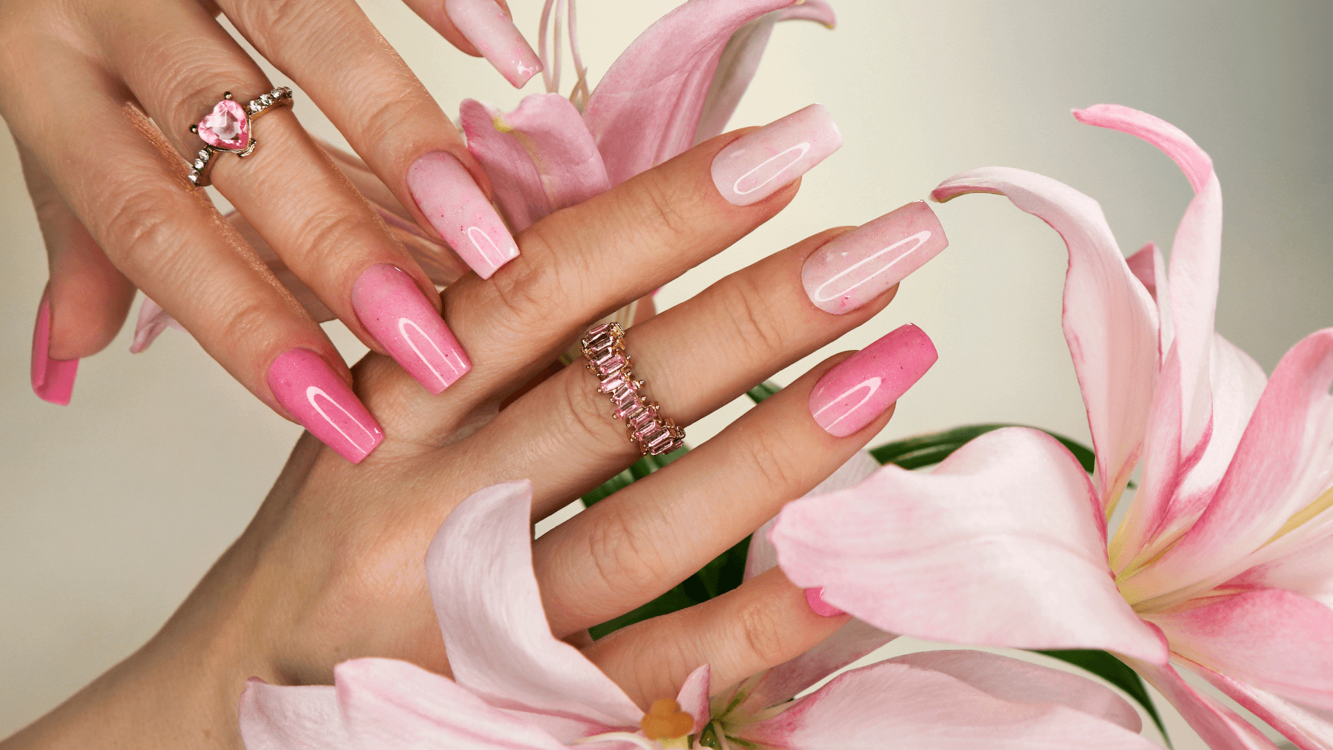 Nails: More Than Just a Pretty Surface – A Reflection of Health and Style
