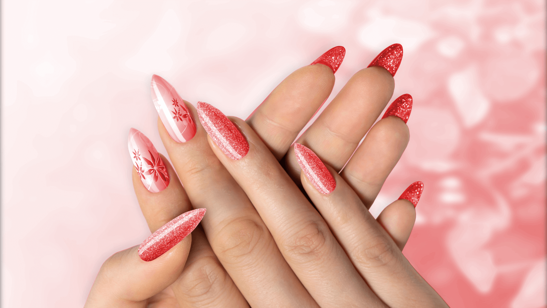 The Miniature Masterpiece: A Comprehensive Exploration of Beauty Nails