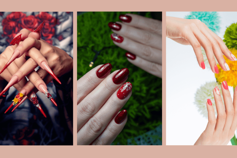 Beauty Nails: Beyond the Polish – A Holistic Approach to Nail Art and Wellness