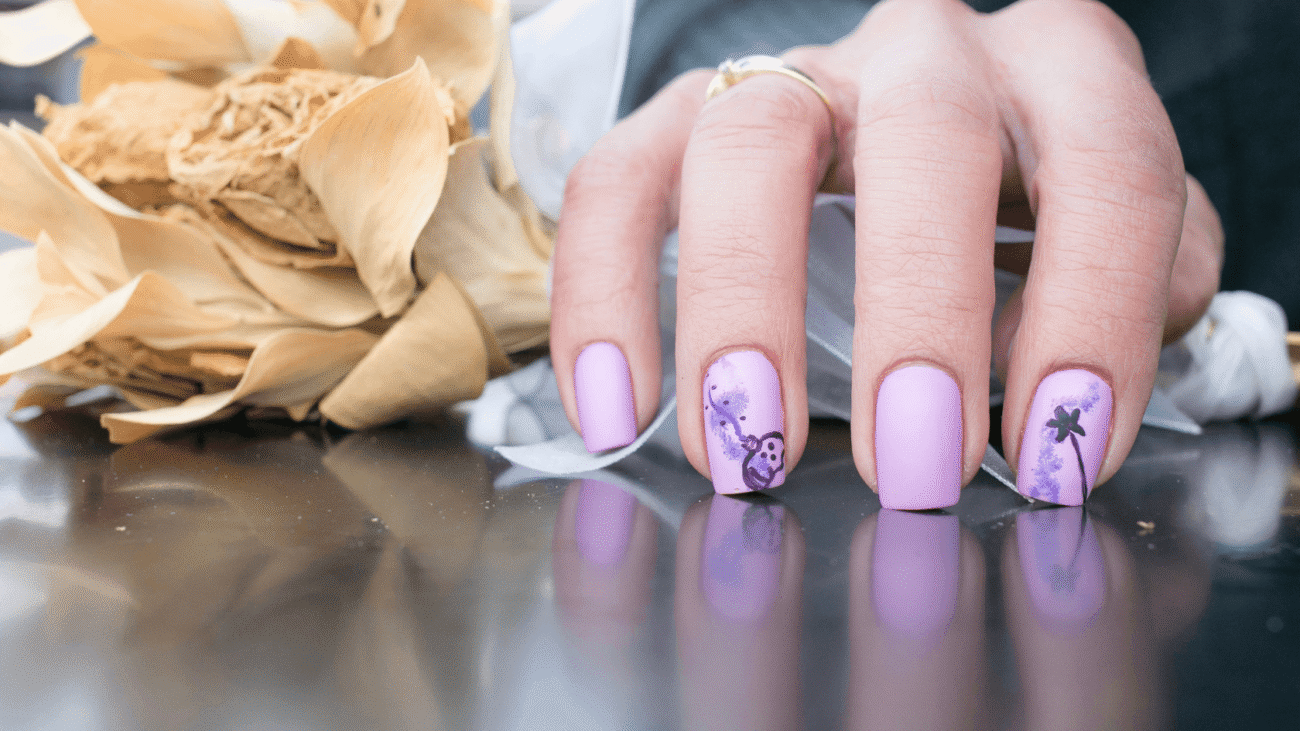 The Future of Beauty Nails: Innovation and Personalization