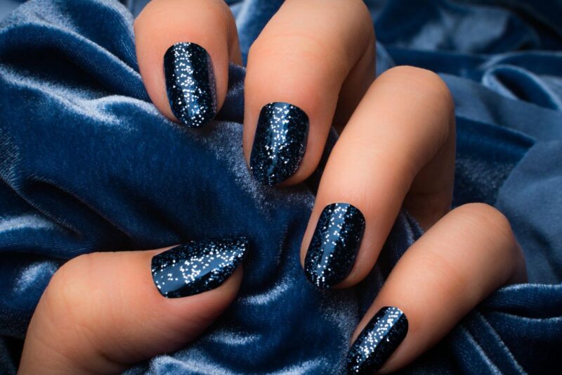 The Miniature Masterpiece: A Comprehensive Exploration of Beauty Nails