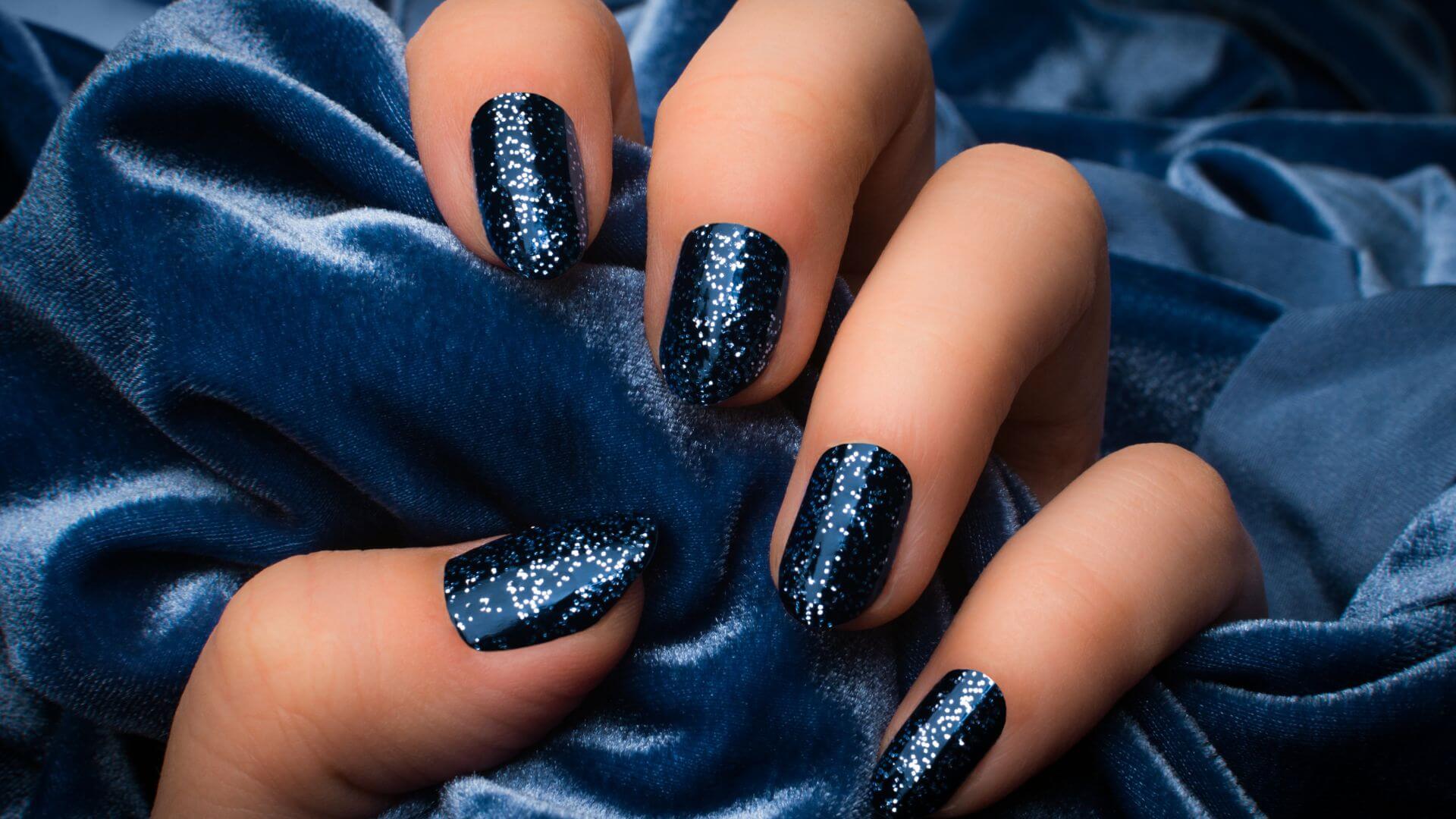 The Miniature Masterpiece: A Comprehensive Exploration of Beauty Nails