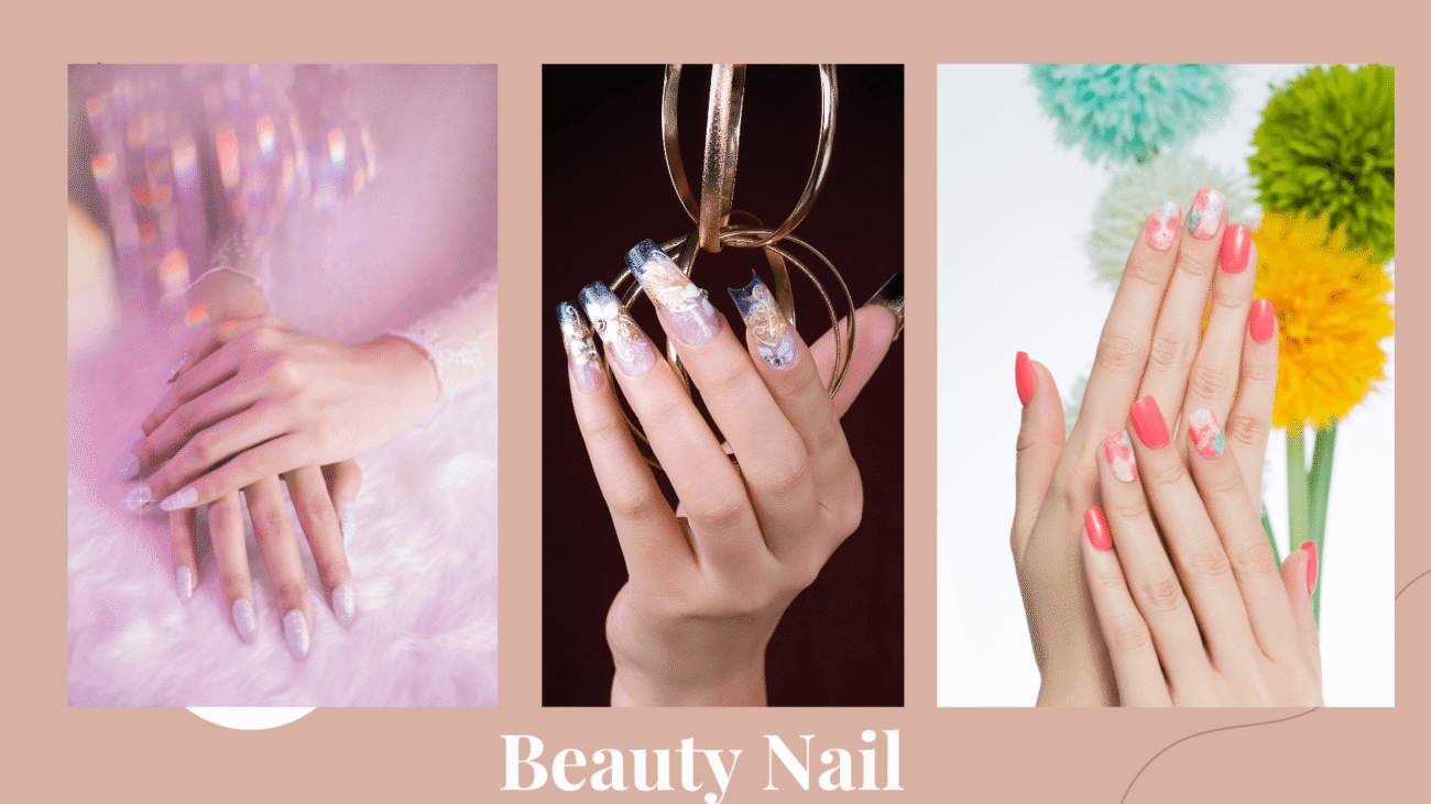 The Future of Beauty Nails: Innovation and Sustainability