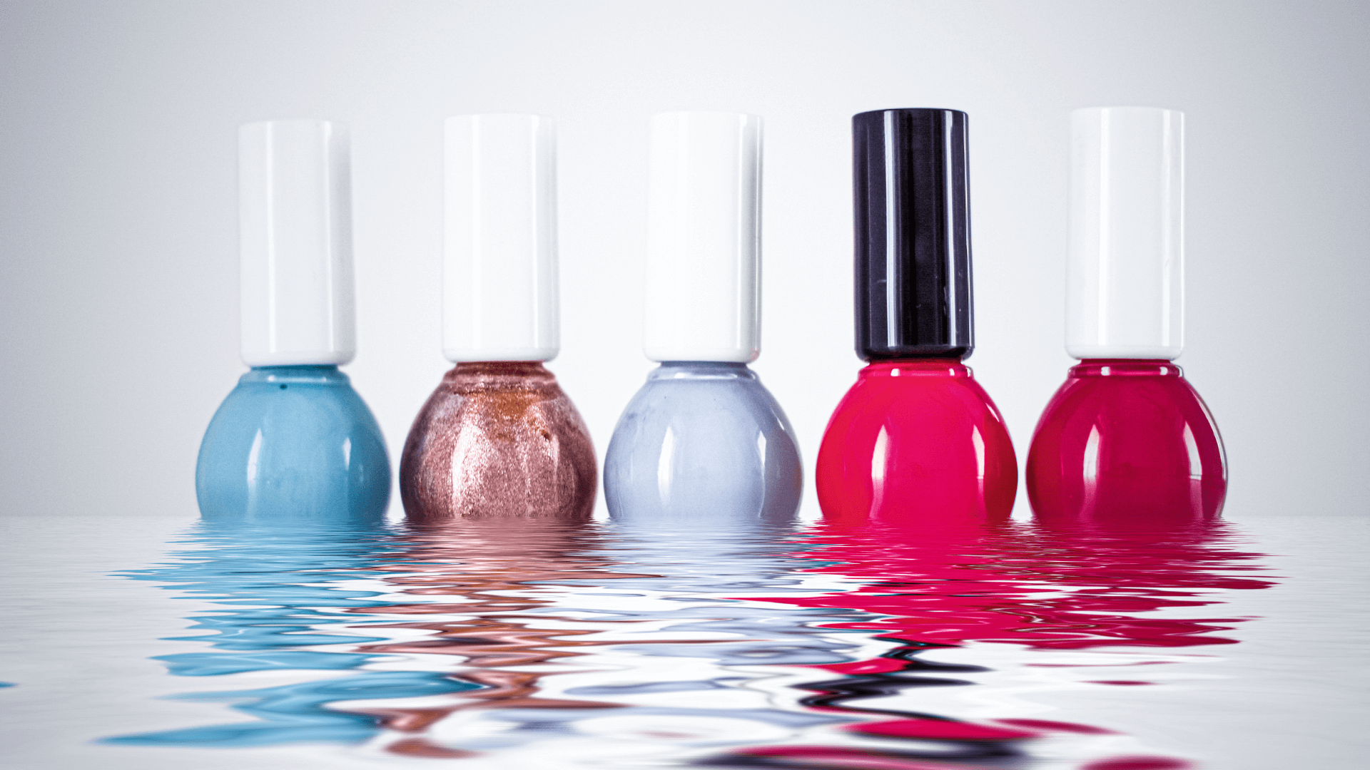 The Enduring Allure of Nail Polish: A History, Science, and Trend Report
