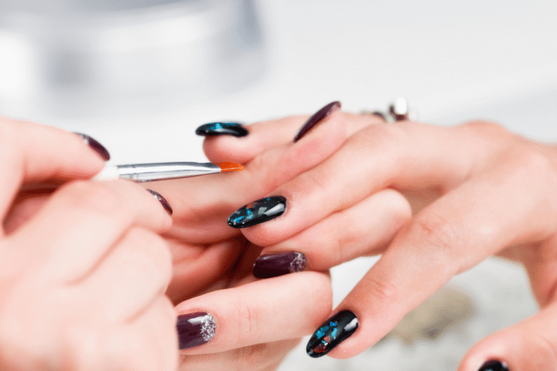 Nails: More Than Just a Pretty Surface – A Reflection of Health and Style