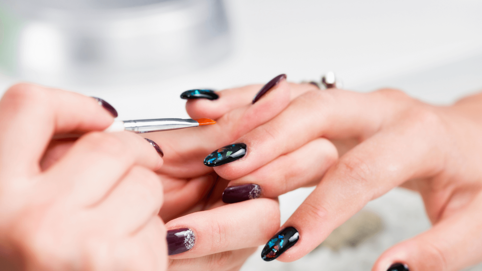 Nails: More Than Just a Pretty Surface – A Reflection of Health and Style
