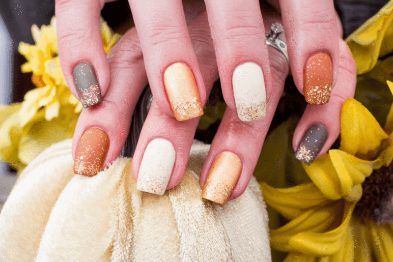 Beauty Nails: Beyond the Polish – A Holistic Approach to Nail Art and Wellness