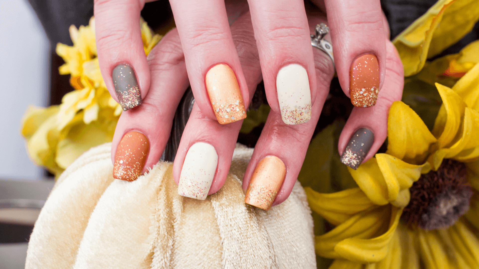 Beauty Nails: Beyond the Polish – A Holistic Approach to Nail Art and Wellness